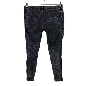 Unisex Nü - Teksad, suurus 42 - Hall (2)