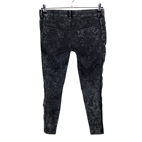 Unisex Nü - Teksad, suurus 42 - Hall (2)
