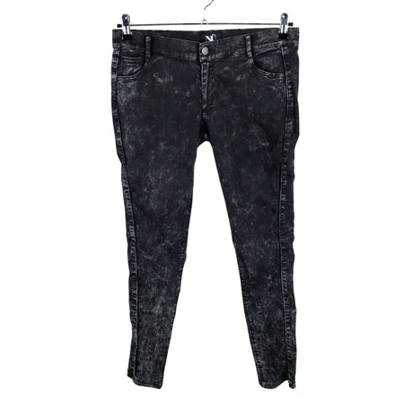 Unisex Nü - Teksad, suurus 42 - Hall ()