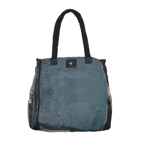 Unisex Nü - Käekott, suurus Maxi - Sinine ()