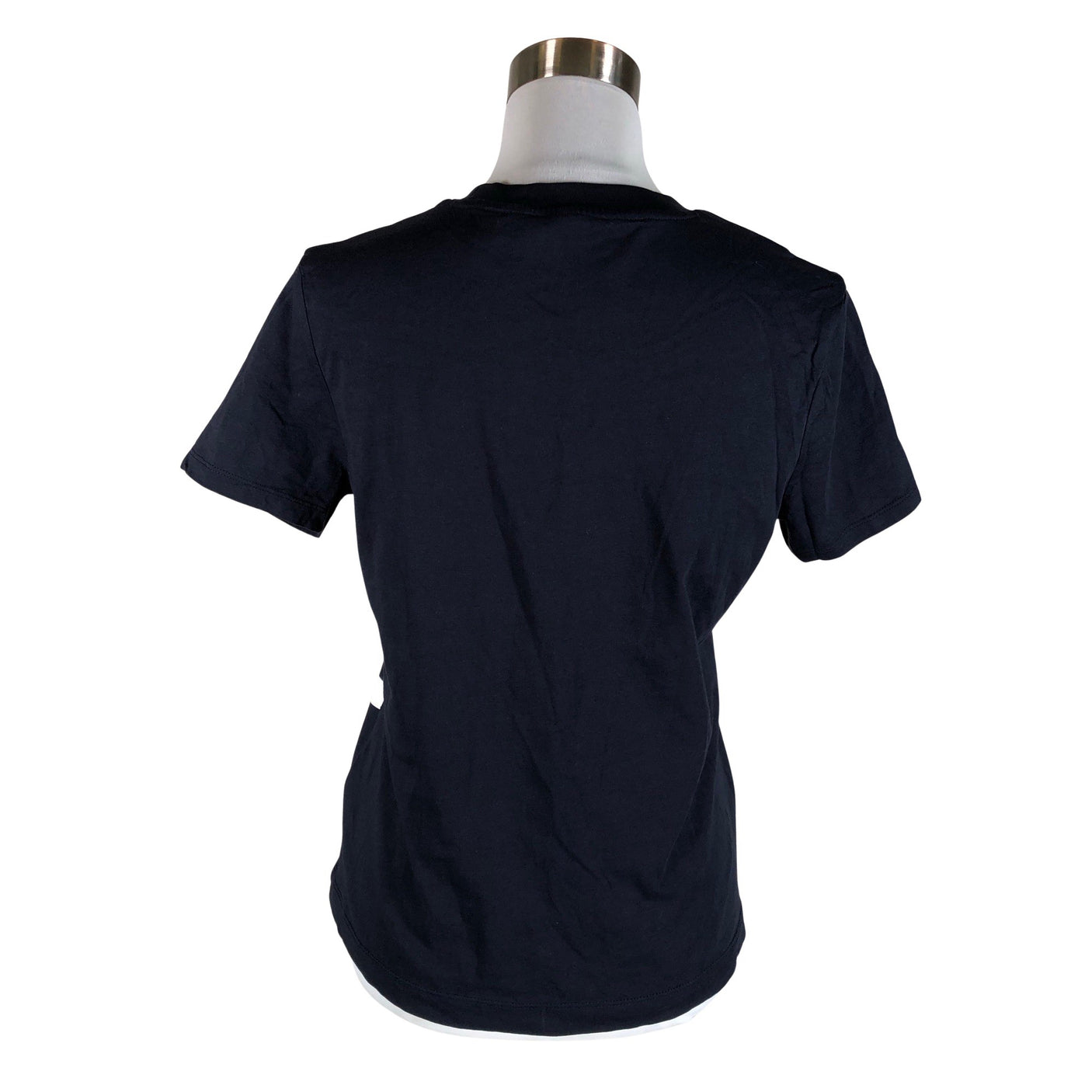 Unisex Gant - T-särk, suurus 40 - Sinine (2)
