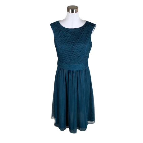 Unisex Esprit - Pidulik kleit, suurus 38 - Sinine ()