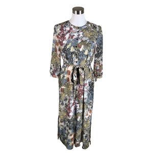Unisex Esprit - Õhuke kleit, suurus 36 - Hall (1)