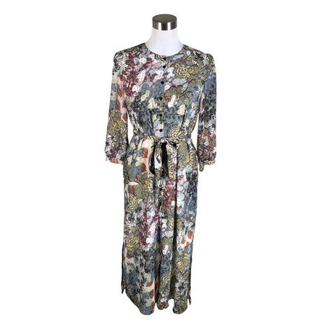 Unisex Esprit - Õhuke kleit, suurus 36 - Hall ()