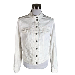 Unisex Friendtex - Teksatagi, suurus 38 - Valge (1)