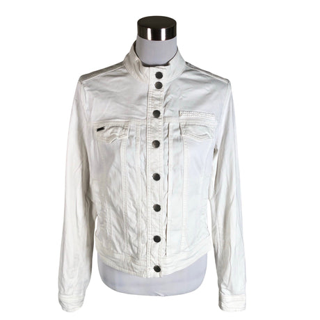 Unisex Friendtex - Teksatagi, suurus 38 - Valge ()