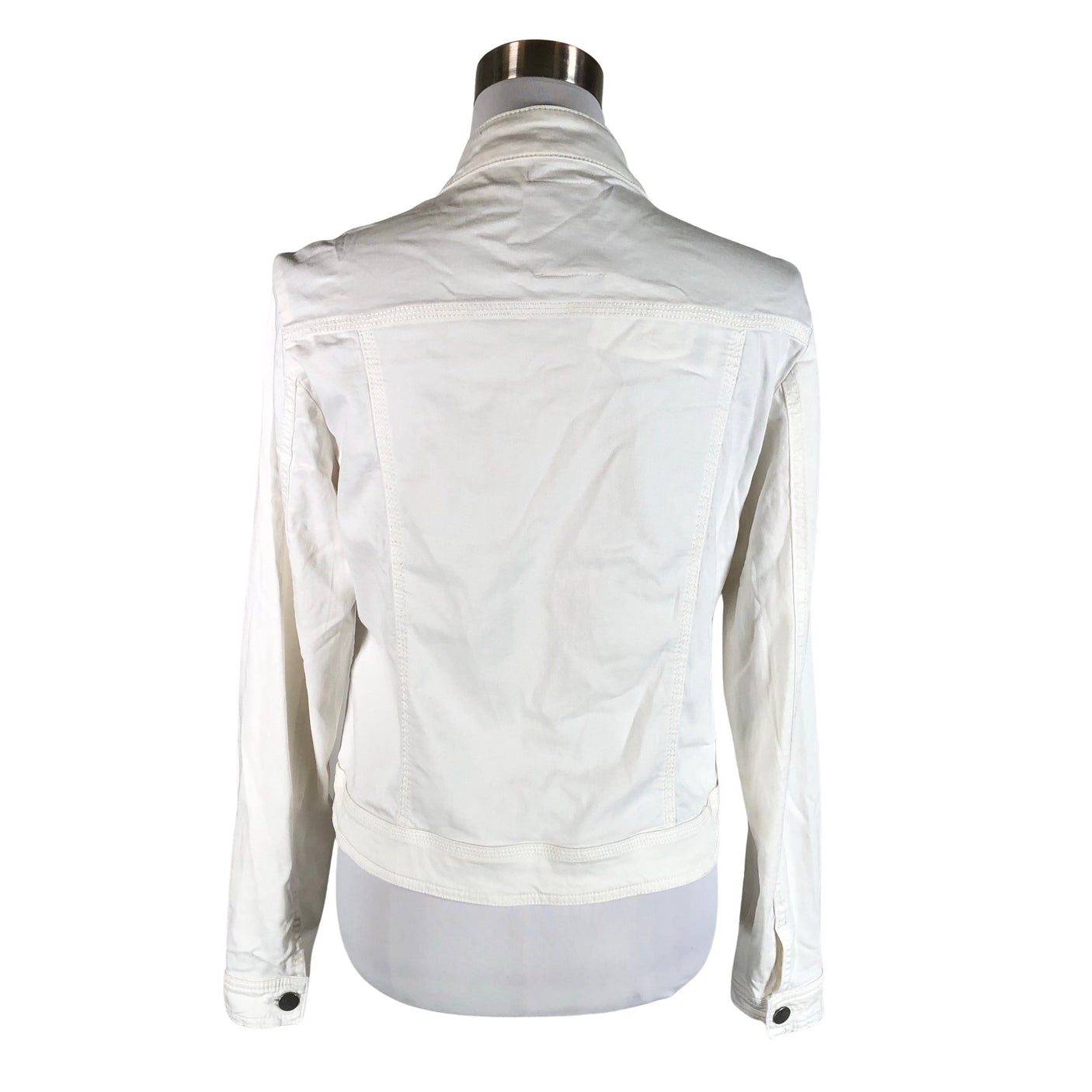 Unisex Friendtex - Teksatagi, suurus 38 - Valge (2)