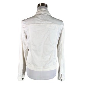 Unisex Friendtex - Teksatagi, suurus 38 - Valge (2)