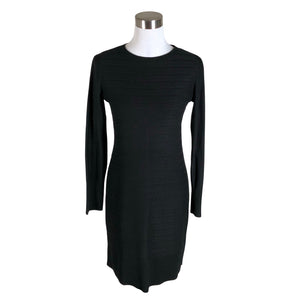 Unisex Esprit - Kootud kleit, suurus 38 - Must (1)