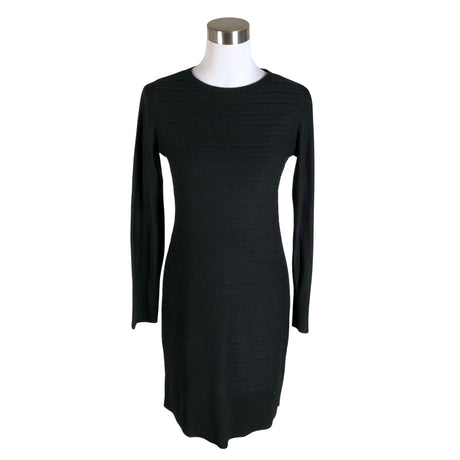 Unisex Esprit - Kootud kleit, suurus 38 - Must ()
