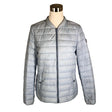 Unisex Esprit - Õhem talvejope, suurus 38 - Helesinine ()