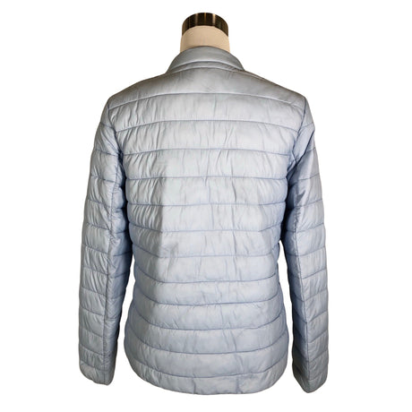 Unisex Esprit - Õhem talvejope, suurus 38 - Helesinine (2)