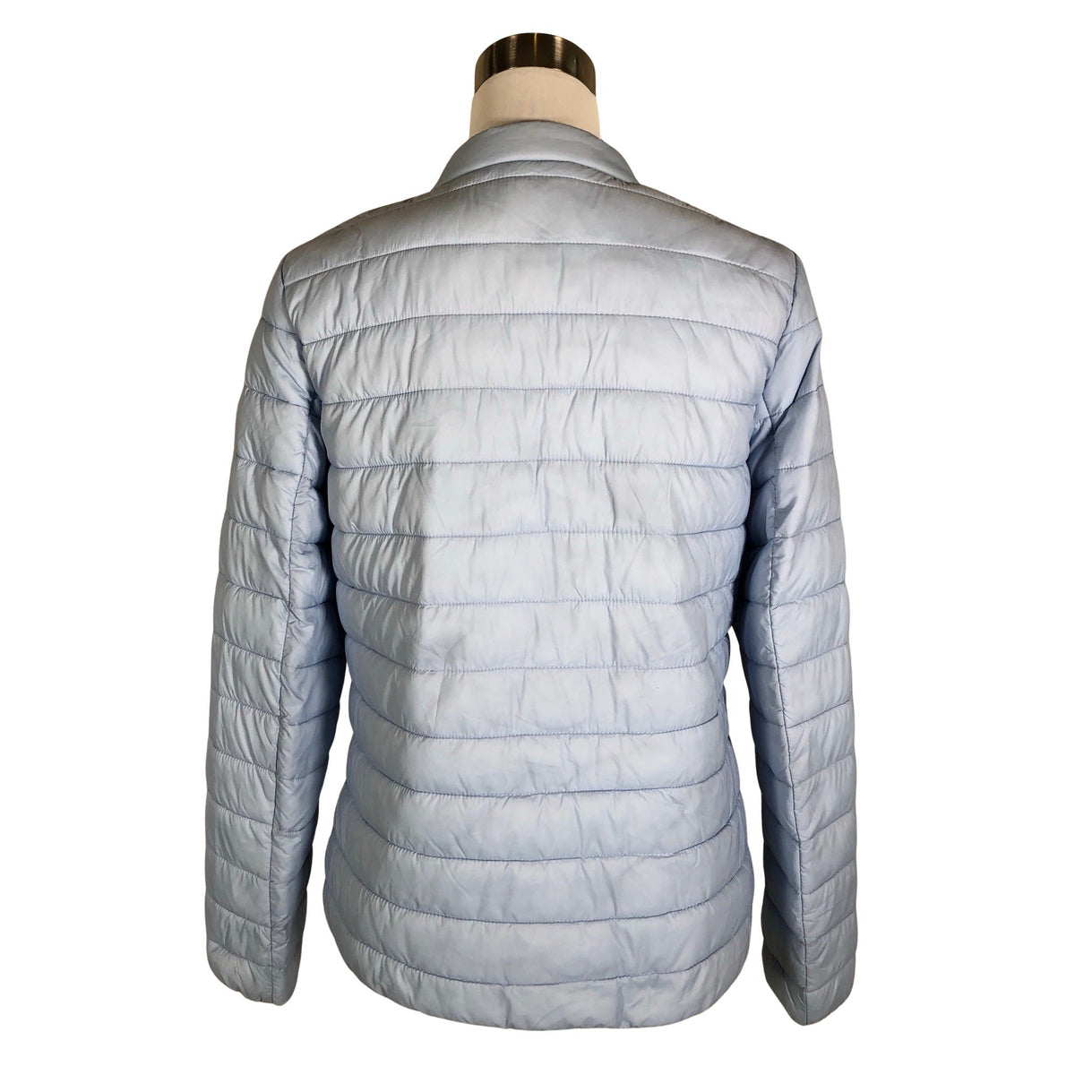 Unisex Esprit - Õhem talvejope, suurus 38 - Helesinine (2)