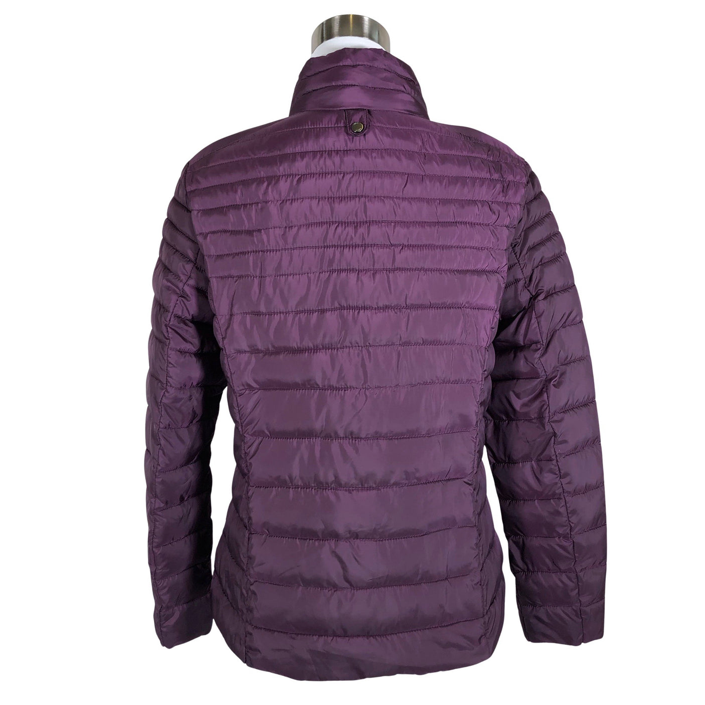 Unisex s.Oliver - Õhem talvejope, suurus 40 - Lilla (2)