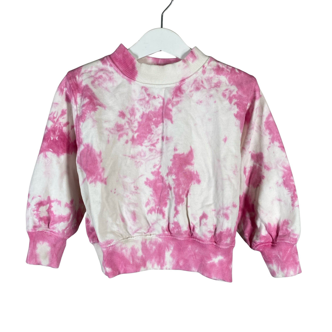 Unisex Molo Kids - Dressikangast pluus, suurus 92 - 98 - Valge (1)
