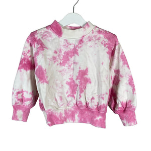 Unisex Molo Kids - Dressikangast pluus, suurus 92 - 98 - Valge (1)