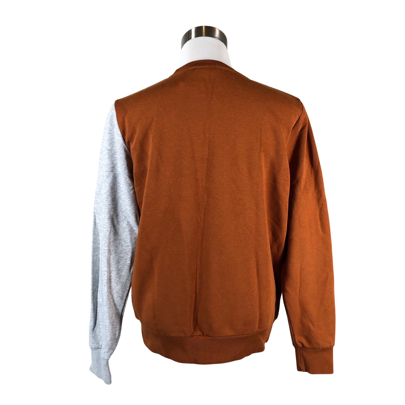 Unisex NOSH - Dressikangast pluus, suurus M - Pruun (2)