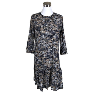 Unisex Esprit - Õhuke kleit, suurus 34 - Must (1)