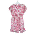 Unisex We - Õhuke kleit, suurus 86 - 92 - Valge ()