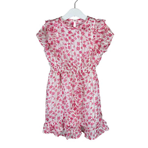 Unisex We - Õhuke kleit, suurus 86 - 92 - Valge (1)