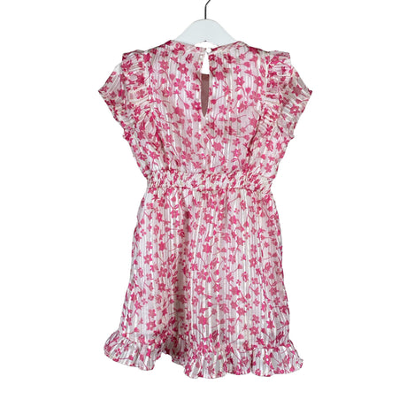 Unisex We - Õhuke kleit, suurus 86 - 92 - Valge (2)