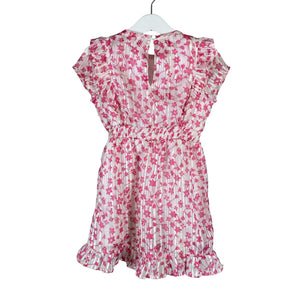 Unisex We - Õhuke kleit, suurus 86 - 92 - Valge (2)