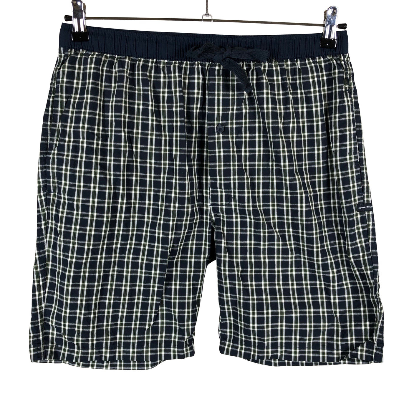Unisex Tom Tailor - Ööpüksid, suurus L - Sinine (1)