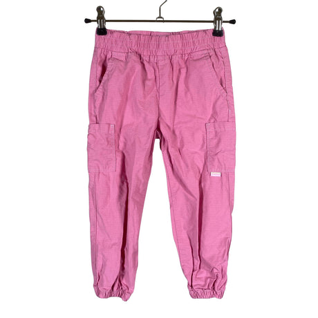 Unisex Name It - Mittevenivad püksid, suurus 92 - 98 - Roosa ()