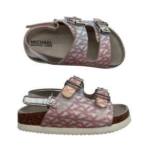 Unisex Michael Kors - Rihmikud, suurus 25 - Lilla (1)