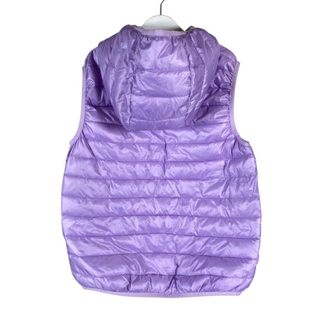 Unisex Champion - Õuevest, suurus 152 - 158 - Lilla (2)