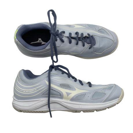 Unisex Mizuno - Sisespordijalanõud, suurus 40 - Helesinine ()