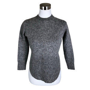 Unisex &Other Stories - Kampsun, suurus 34 - Hall (1)