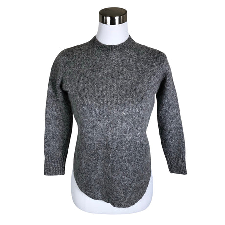 Unisex &Other Stories - Kampsun, suurus 34 - Hall ()