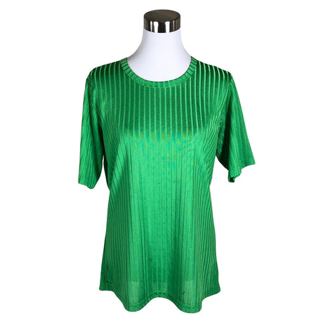 Unisex Biaggini - T-särk, suurus 40 - Roheline ()