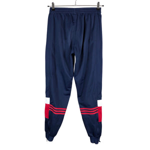 Unisex Adidas - Soojenduspüksid, suurus XS - Sinine (2)