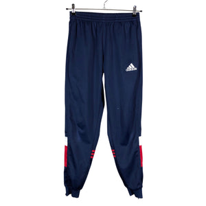Unisex Adidas - Soojenduspüksid, suurus XS - Sinine (1)