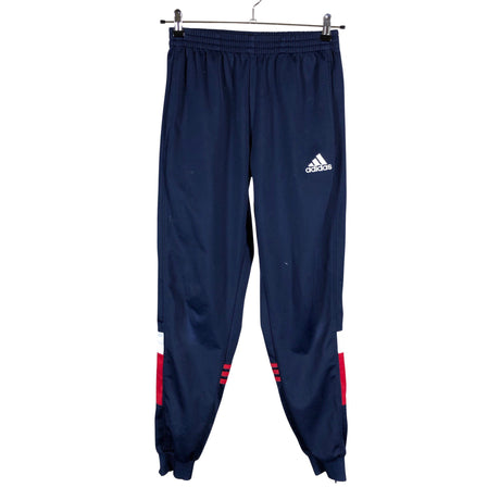 Unisex Adidas - Soojenduspüksid, suurus XS - Sinine ()