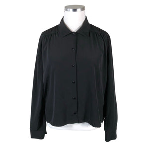 Unisex Day an' Day - Pluus, suurus 46 - Must (1)