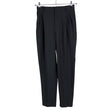 Unisex Lindex - Viigipüksid, suurus 34 - Must ()