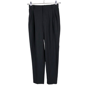 Unisex Lindex - Viigipüksid, suurus 34 - Must (1)