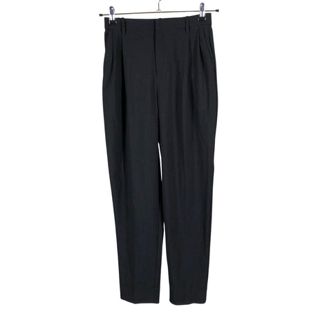 Unisex Lindex - Viigipüksid, suurus 34 - Must ()