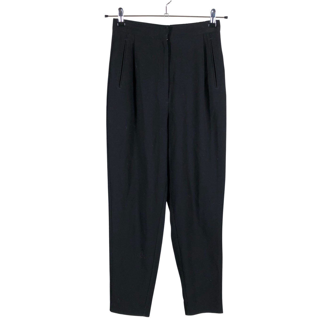 Unisex Weekday - Viigipüksid, suurus 36 - Must (1)