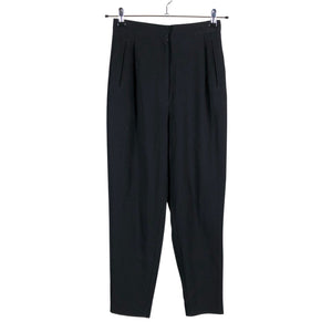 Unisex Weekday - Viigipüksid, suurus 36 - Must (1)