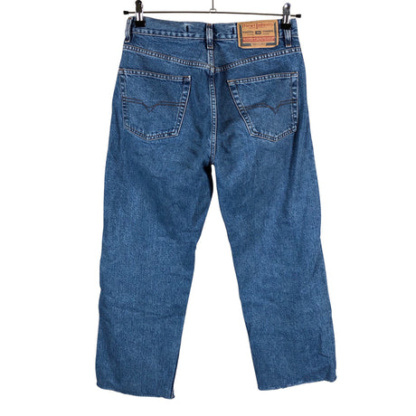 Unisex Diesel - Teksad, suurus W31 - Sinine (2)