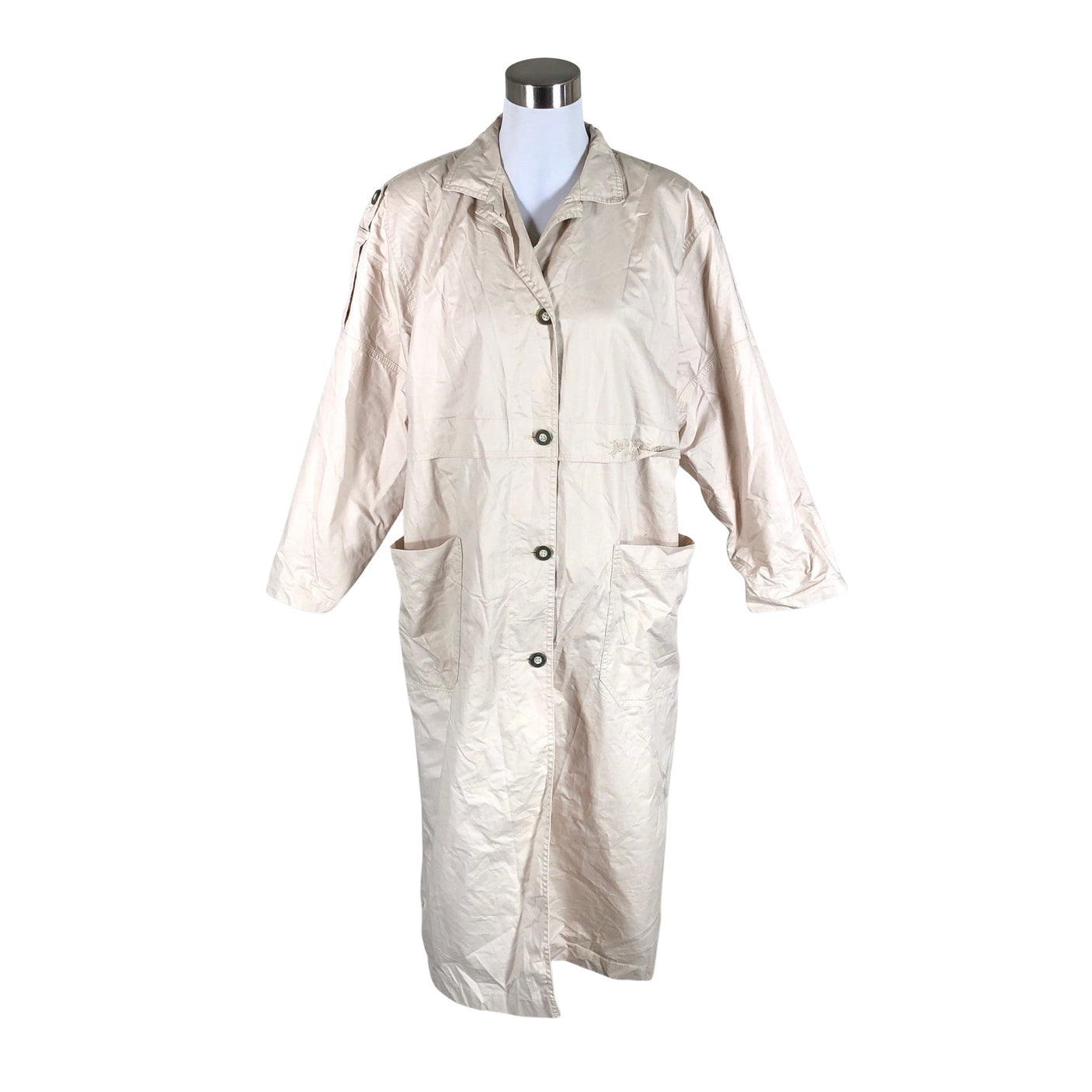 Unisex Luhta - Trentš, suurus 36 - Beige (1)