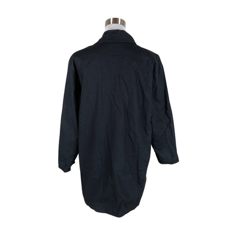 Unisex Reima - Trentš, suurus 38 - Must (2)
