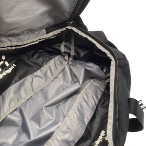 Unisex Haglöfs - Seljakott, suurus Maxi - Must (2)