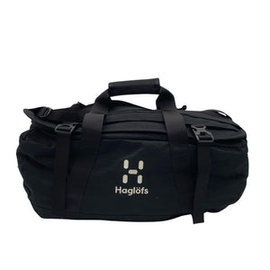 Unisex Haglöfs - Seljakott, suurus Maxi - Must (1)