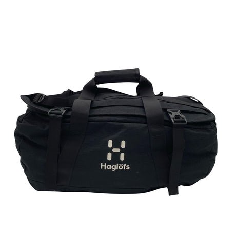 Unisex Haglöfs - Seljakott, suurus Maxi - Must ()