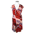 Unisex Esprit - Õhuke kleit, suurus 44 - Punane ()